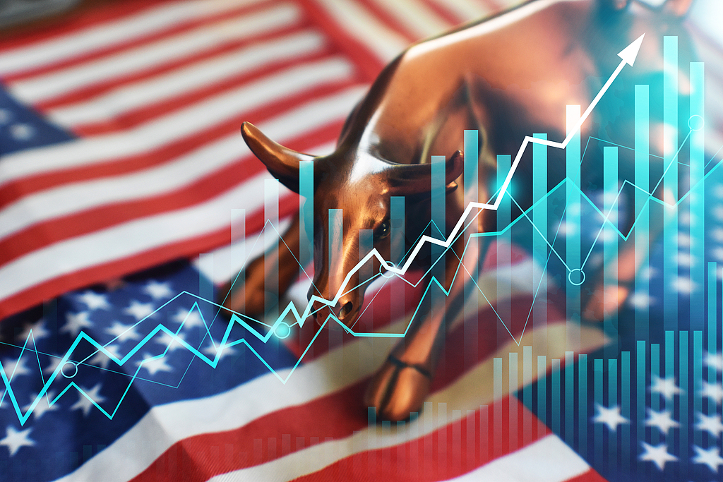 Dallas Fed: Oil Price Surge Cut US GDP by 0.3 Percentage Points