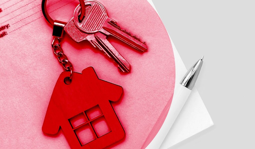 Housing Inventory Data Shows No Traditional Spring Increase Yet